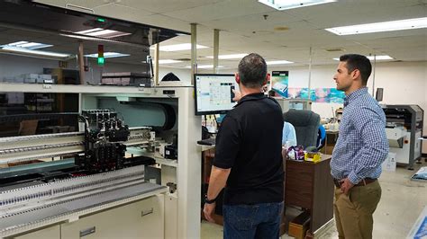 mancorp|SMT Assembly Equipment – Manncorp Inc..